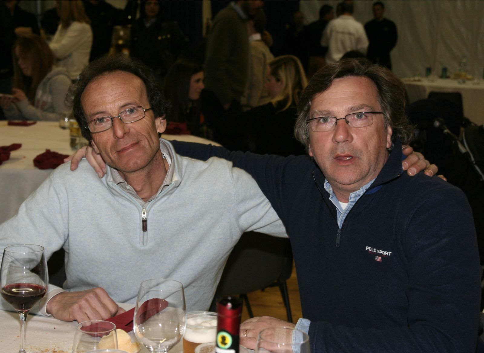 Cena di Gola 00100